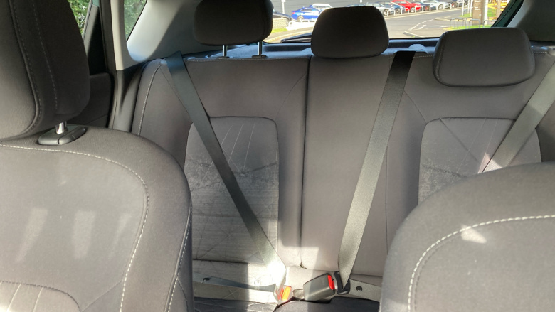 Hyundai BAYON 1.0 TGDi 48V MHEV Ultimate 5dr Petrol Hatchback